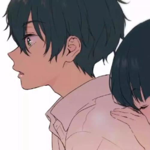 两个男的情侣图片 两男的情侣头像图片