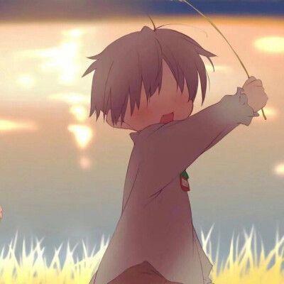 两个男的情侣图片 两男的情侣头像图片