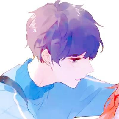 两个男的情侣图片 两男的情侣头像图片