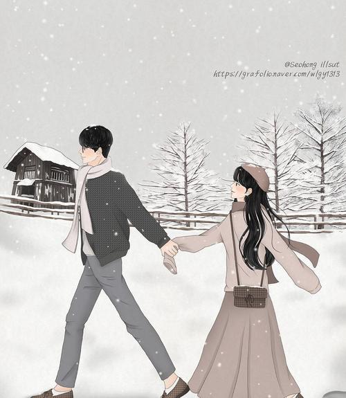 浪漫情侣日常图片 情侣浪漫温馨图片