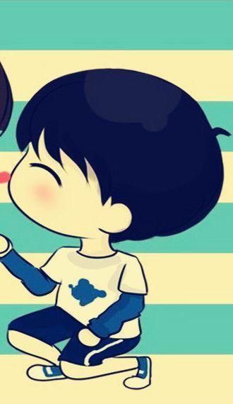 情侣图片一左一右分开 男女一左一右情侣图片