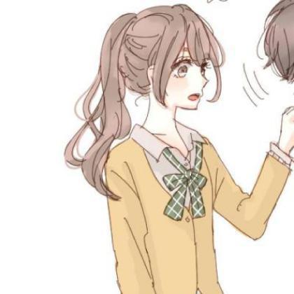 情侣图片一左一右分开 男女一左一右情侣图片