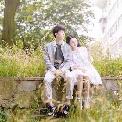 女生情侣图片 恋爱图片情侣图片