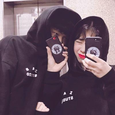 女生情侣图片 恋爱图片情侣图片