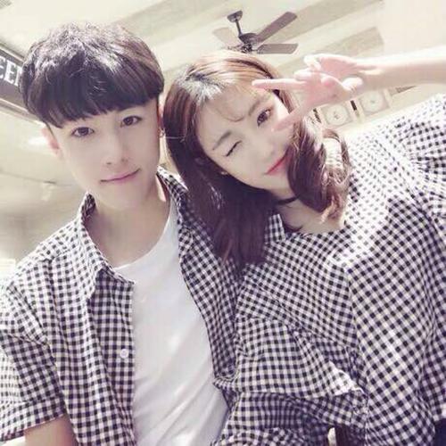 女生情侣图片 恋爱图片情侣图片