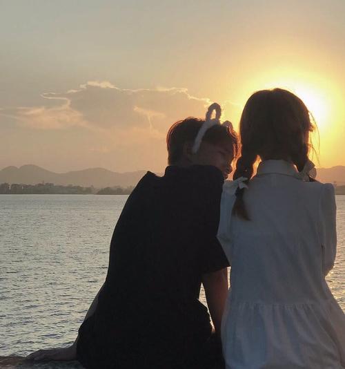 图片唯美情侣 情侣图片大全浪漫