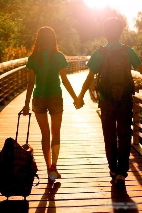 图片唯美情侣 情侣图片大全浪漫