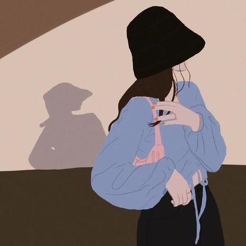 情侣图片一起 两人的图片情侣