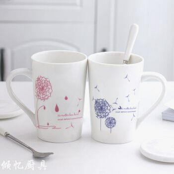 好看的情侣杯子图片 情侣杯图片大全图片