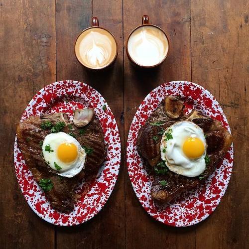 情侣早餐图片 情侣午餐图片大全