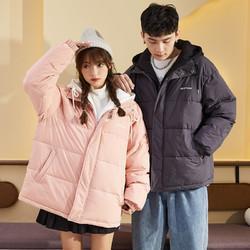 情侣装冬季棉衣图片 夏季情侣装图片大全