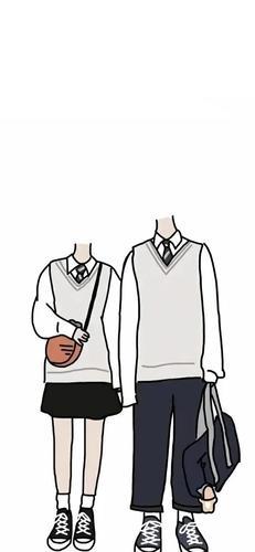 情侣p图素材无头 p情侣照片的素材图片