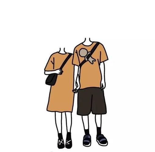 情侣p图素材无头 p情侣照片的素材图片