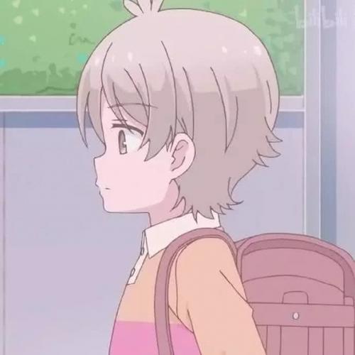 动漫情侣图片一对 动漫高清情侣图片一对两张