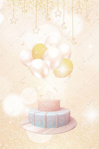 情侣生日快乐温馨图片 情侣祝福生日快乐的图片