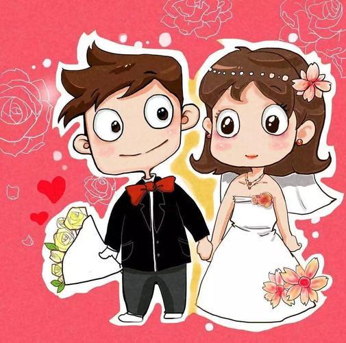 情侣周年图片 情侣周年纪念日图片