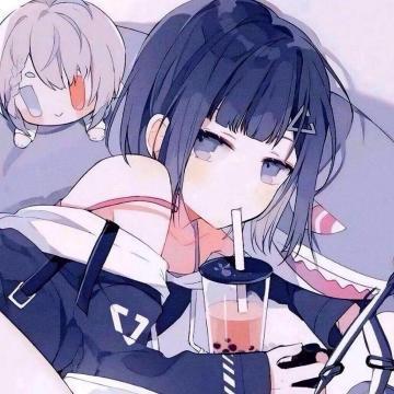 好看的情侣图片动漫 情侣唯美动漫图片大全浪漫图片