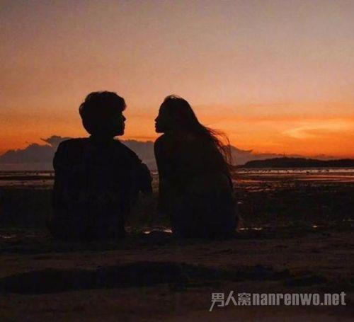 情侣发的图片 适合发情侣说说的图片秀恩爱