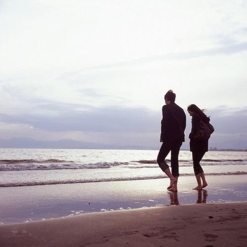 情侣意境图片唯美大图 浪漫意境情侣图片