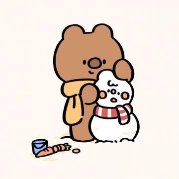 卡通情侣图片2022新图片 2022新款卡通情侣头像