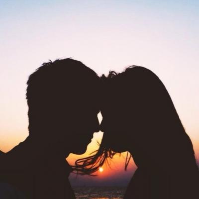 情侣微信图 微信背景图情侣专用