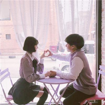 2022情侣图像 微信情侣图像大全2022