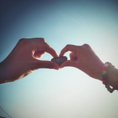 图情侣 情侣的图片