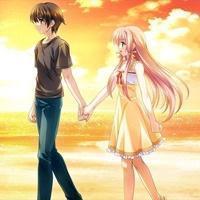 情侣图两张一对 情侣图片两个人