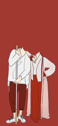 情侣抠图背景 情侣抠图的背景