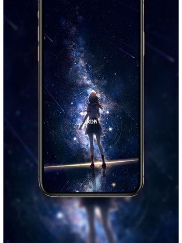 qq情侣壁纸图片背景一人一半 唯美情侣壁纸一人一半图片