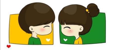 如何找到另一张情侣图片 用一张图搜索另一张情侣图