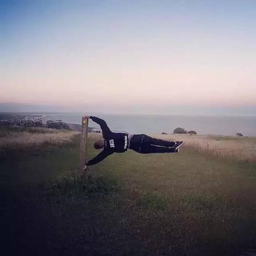 健身情侣图片高清 健身情侣合照