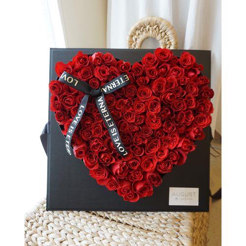 情侣玫瑰花爱心图片 玫瑰花的图片唯美浪漫爱情图片