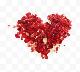 情侣玫瑰花爱心图片 玫瑰花的图片唯美浪漫爱情图片