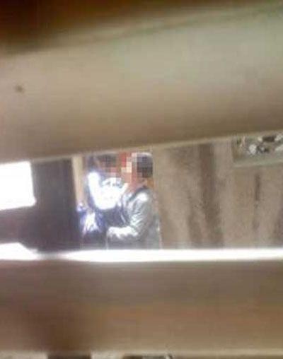 激情情侣图片 浪漫爱情图片情侣