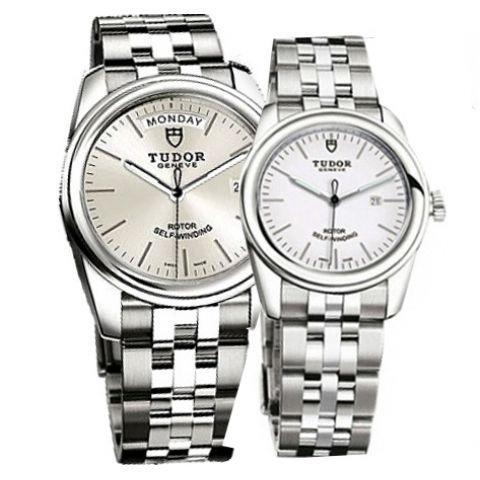 帝舵情侣手表价格和图片 帝舵手表官方网站价格和图片