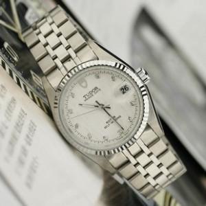 帝舵情侣手表价格和图片 帝舵手表官方网站价格和图片