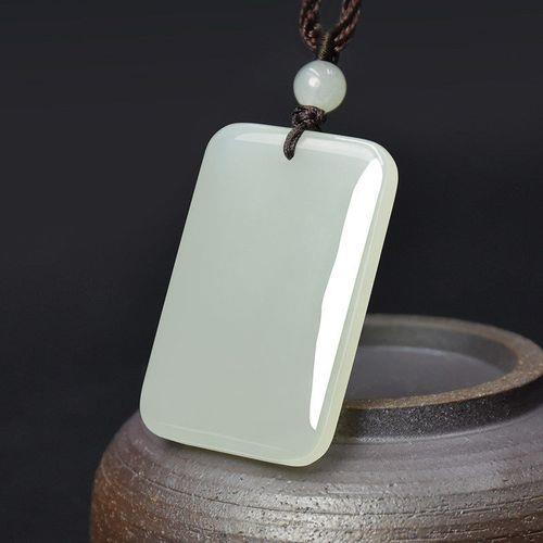 情侣玉吊坠图片大全 情侣玉佩吊坠图片