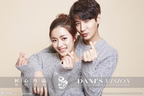 爱人情侣图片 情侣间的图片