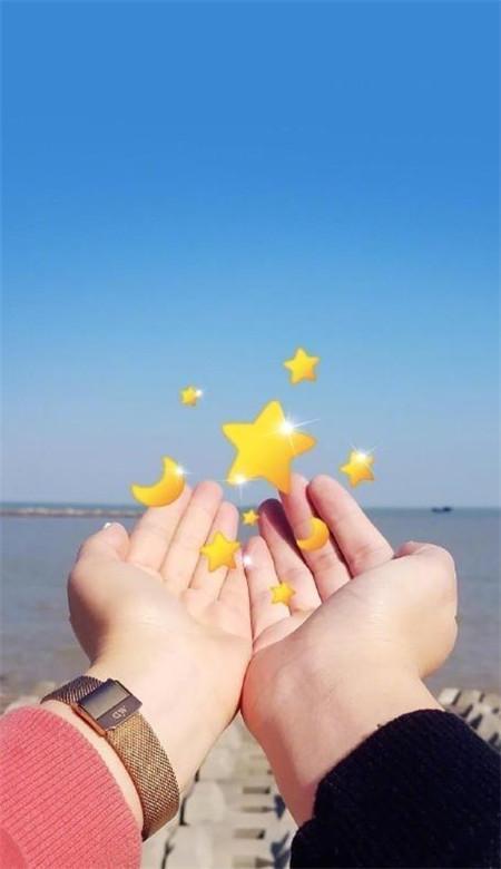 最火情侣图片 全网最火情侣头像图片