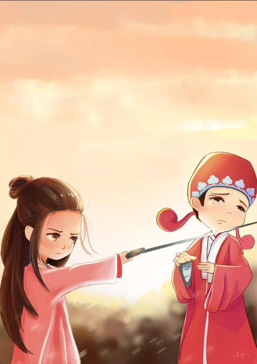 最火情侣图片 全网最火情侣头像图片