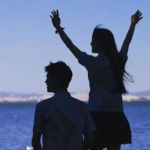 最火情侣图片 全网最火情侣头像图片