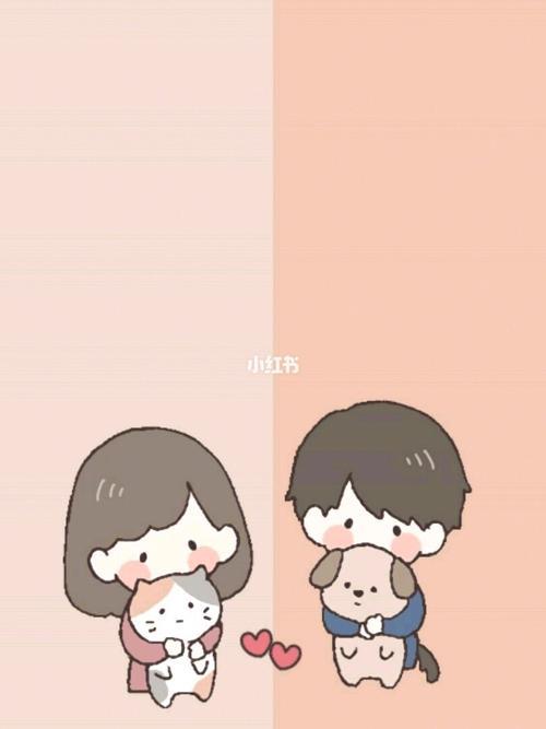 2022情侣聊天背景图 2022年情侣聊天背景图片