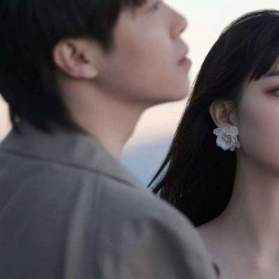 2022年情侣图片大全好看 2022情侣图片