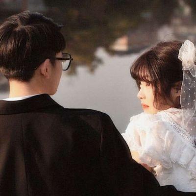 2022年情侣图片大全好看 2022情侣图片