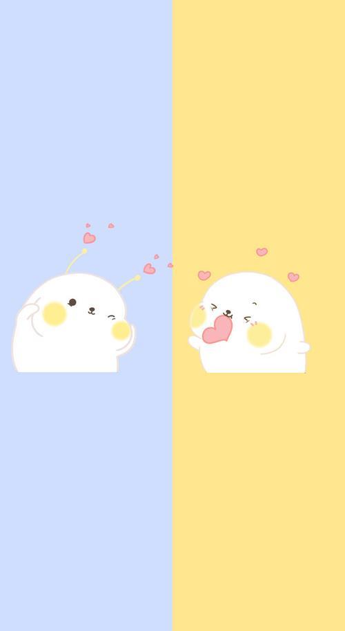 情侣款背景图 情侣的背景图