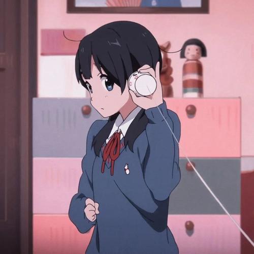 玉子与饼藏情侣图片 玉子爱情故事饼藏