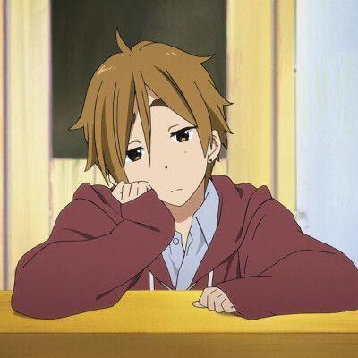 玉子与饼藏情侣图片 玉子爱情故事饼藏