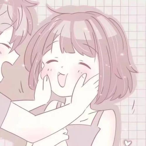 情侣图片一左一右高清 情侣图片卡通一左一右