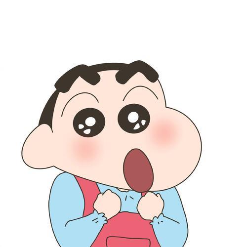 蜡笔小新情侣高清图片 蜡笔小新情侣头像高清图片